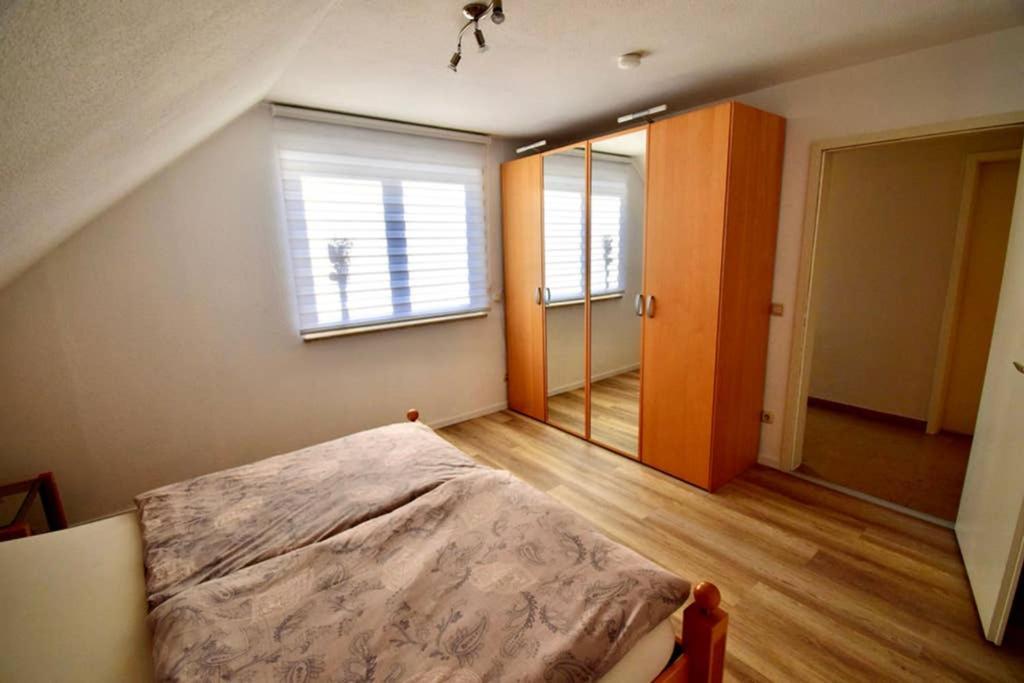 Ferienwohnung Ingrid Markt Erlbach Exterior foto